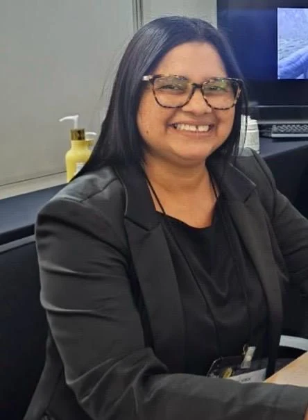 Neuli, representante BluAnt